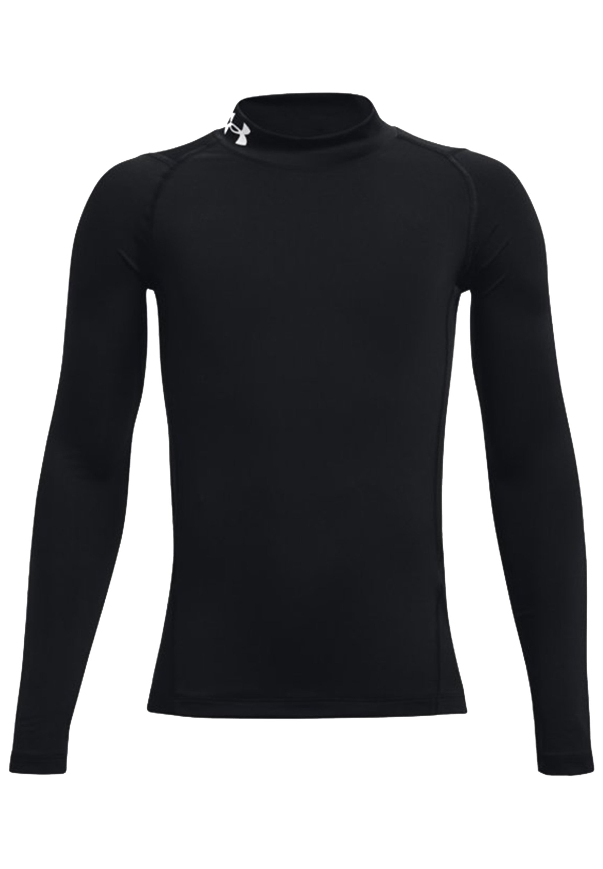 Under Armour HEATGEAR Undershirt schwarz/black