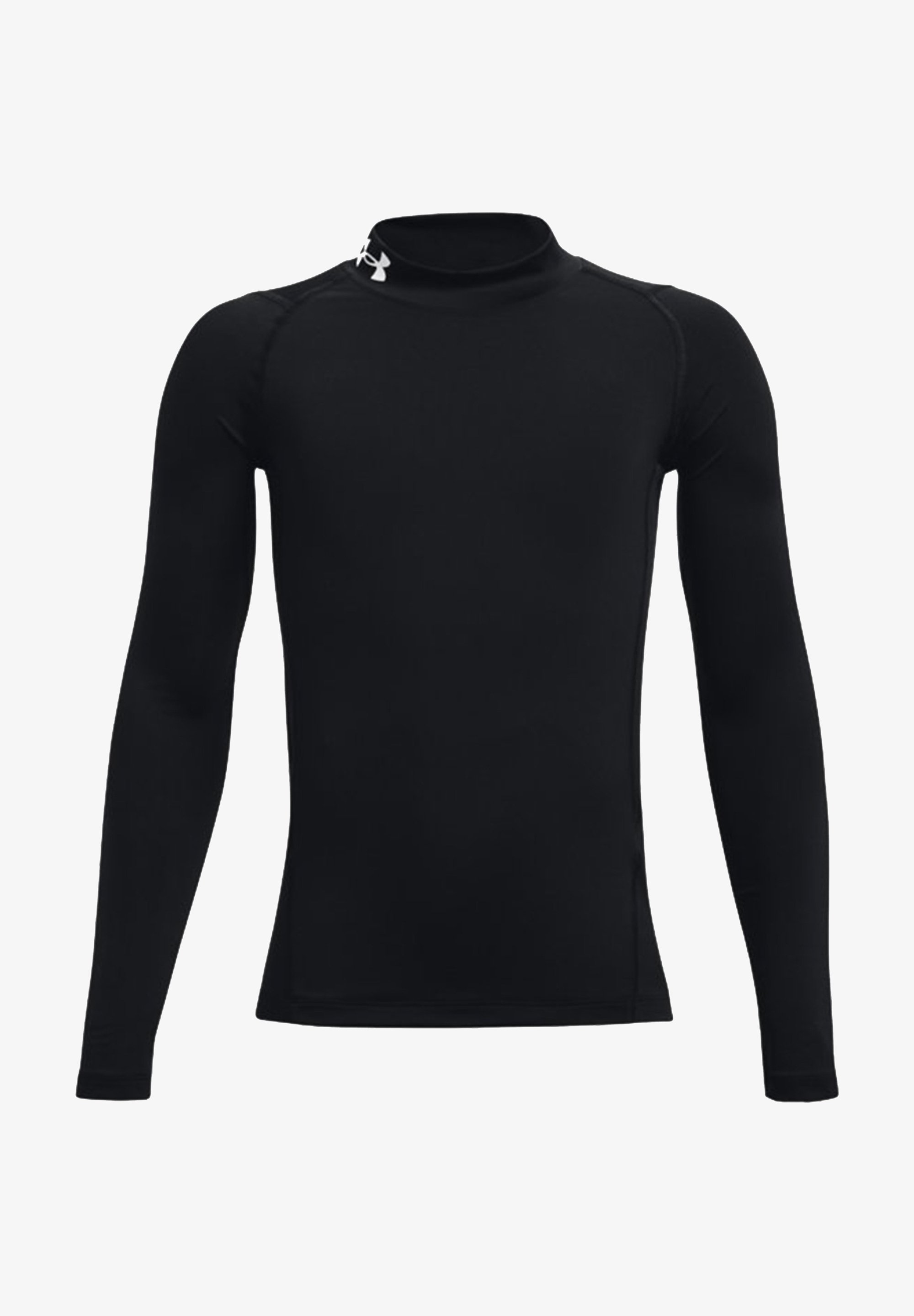 Under Armour HEATGEAR Undershirt schwarz/black - Main Image