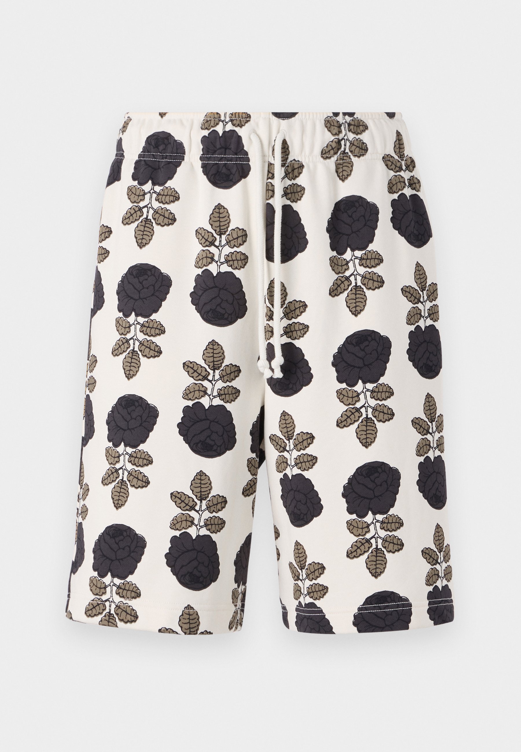 Marimekko SARANA VIHKIRUUSU UNISEX - Verryttelyhousut - off
