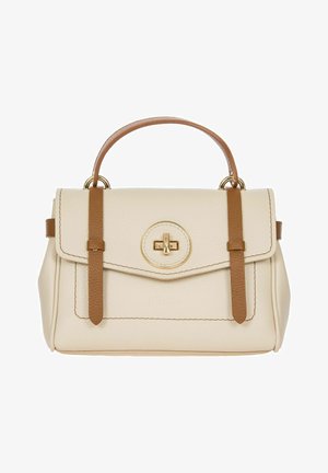 Bric's GONDOLA NINFEA - Handtasche - cream caramel