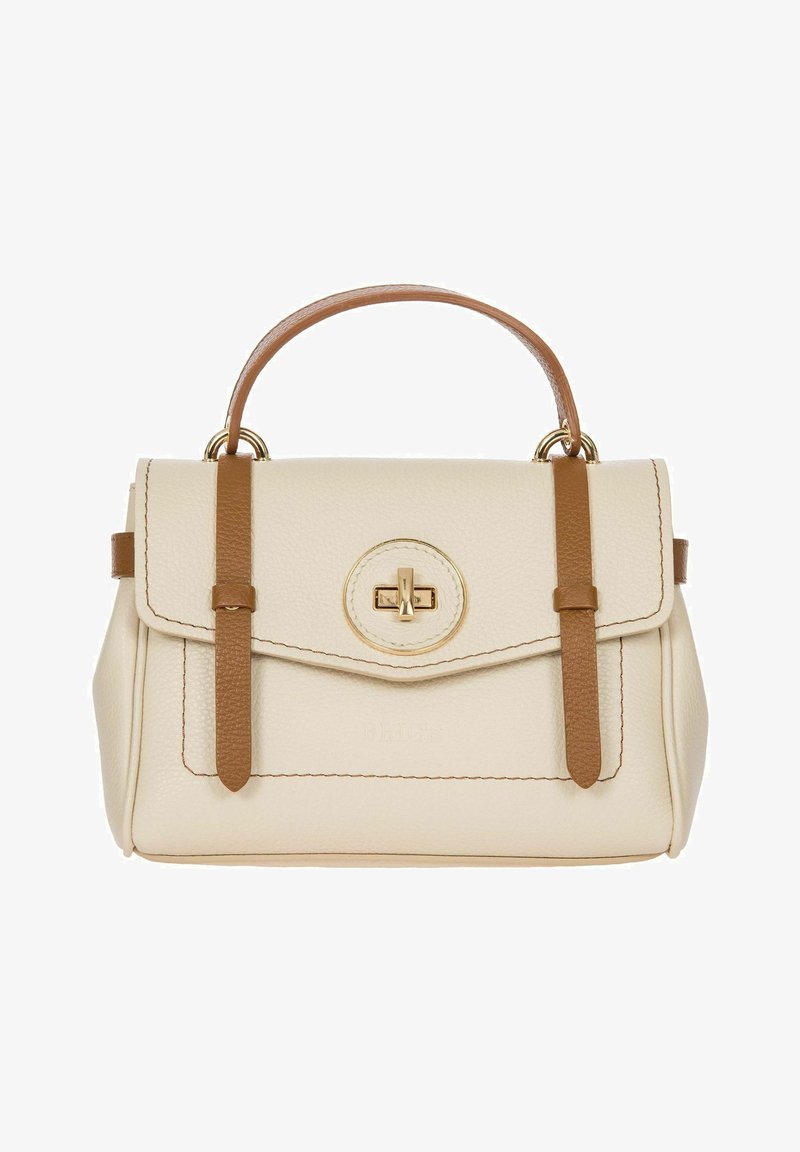 Bric's GONDOLA NINFEA - Handbag - cream caramel