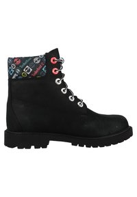 Timberland Śniegowce