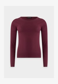 Non sélectionné, purple