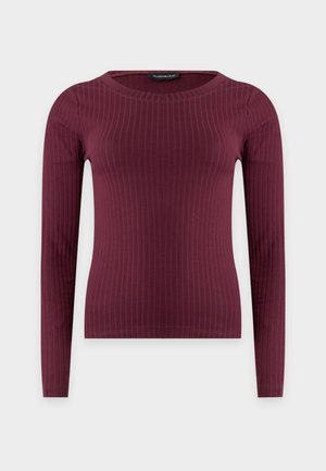 Even&Odd by Zalando, T-shirt à manches longues - purple