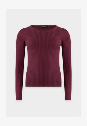Even&Odd by Zalando, T-shirt à manches longues - purple