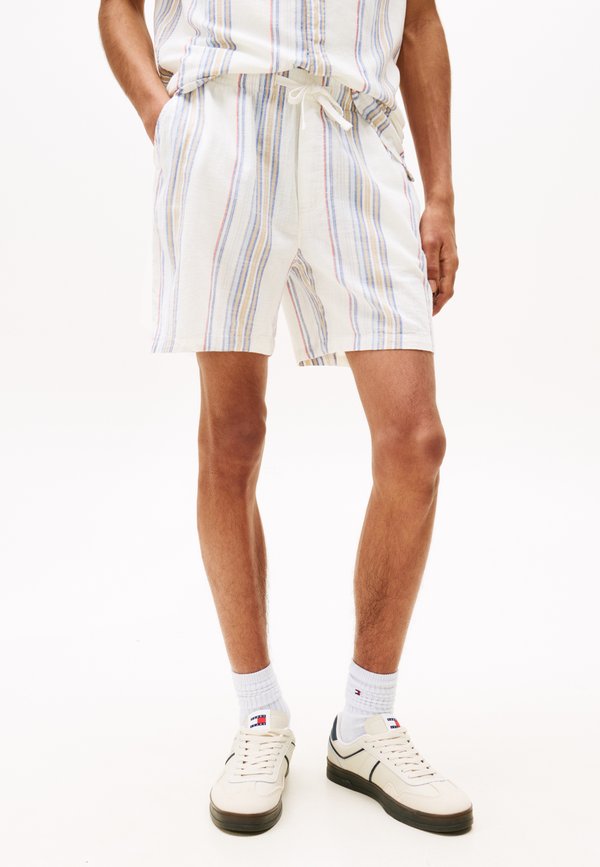 SLUB BEACH  - Shorts