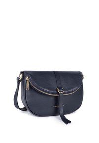 LANCASTER DUNE GAIA - Borsa a tracolla - bleu foncé