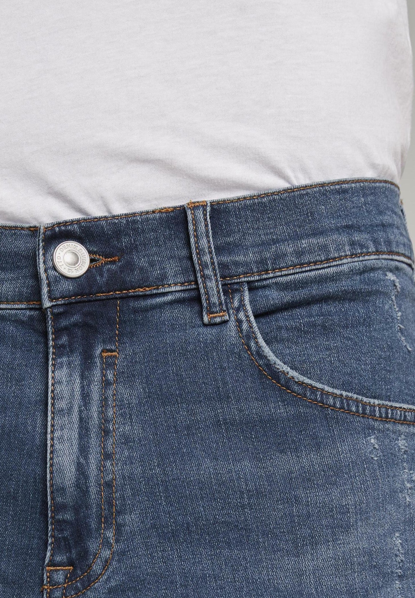 TOM TAILOR DENIM JEANSHOSEN JEANS 