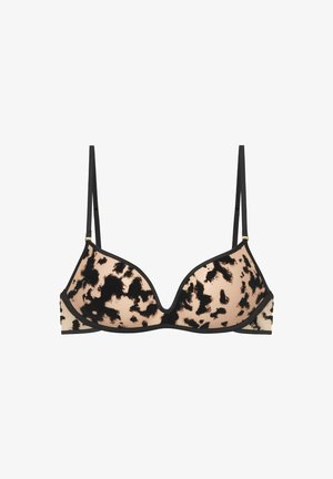 Perilla HARLOW czarny