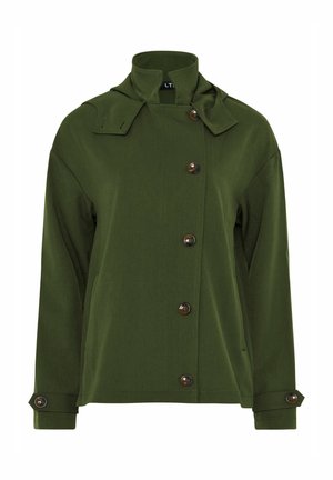 Long Tall Sally, TALL JACKETS - Chaqueta fina - olive