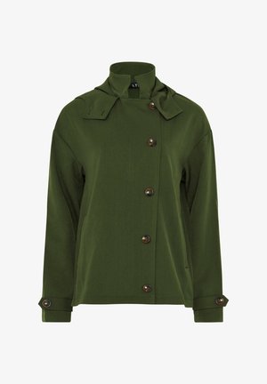 Long Tall Sally, TALL JACKETS - Lichte jas - olive
