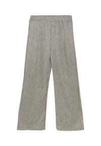 Minymo Broek - silver-coloured