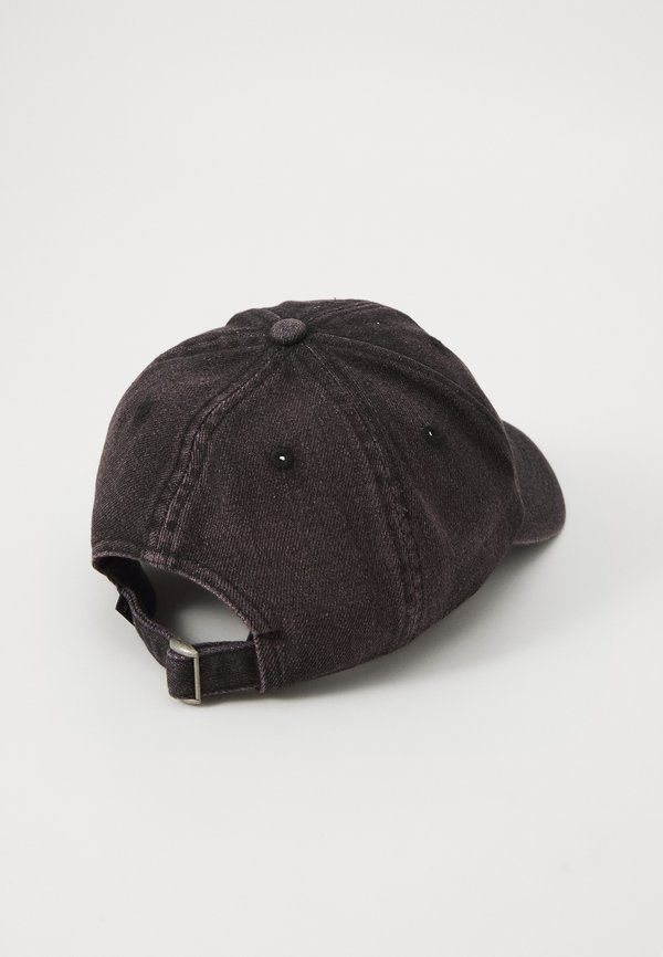 6 PANEL HAT UNISEX - Cap - dust purple2