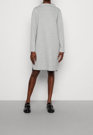 OPUS Vestito casual - grey