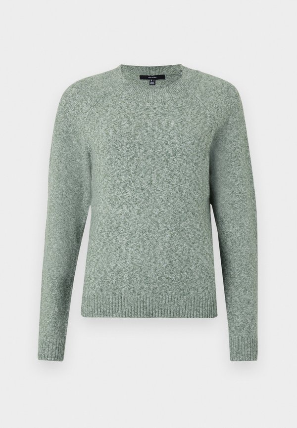 VMDOFFY LS O-NECK NOOS - Jumper - laurel wreath3