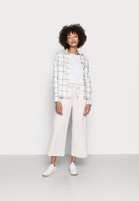 Soyaconcept - SC-BANU 26 - Trousers - cream Thumbnail Image 1