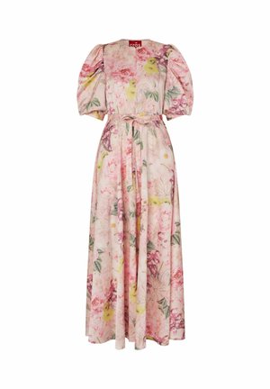 Cras, KAYLACRAS MAXI DRESS - Μάξι φόρεμα - floral garden