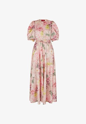 Cras, KAYLACRAS MAXI DRESS - Vestido largo - floral garden