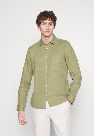 Camicia - petrified oak