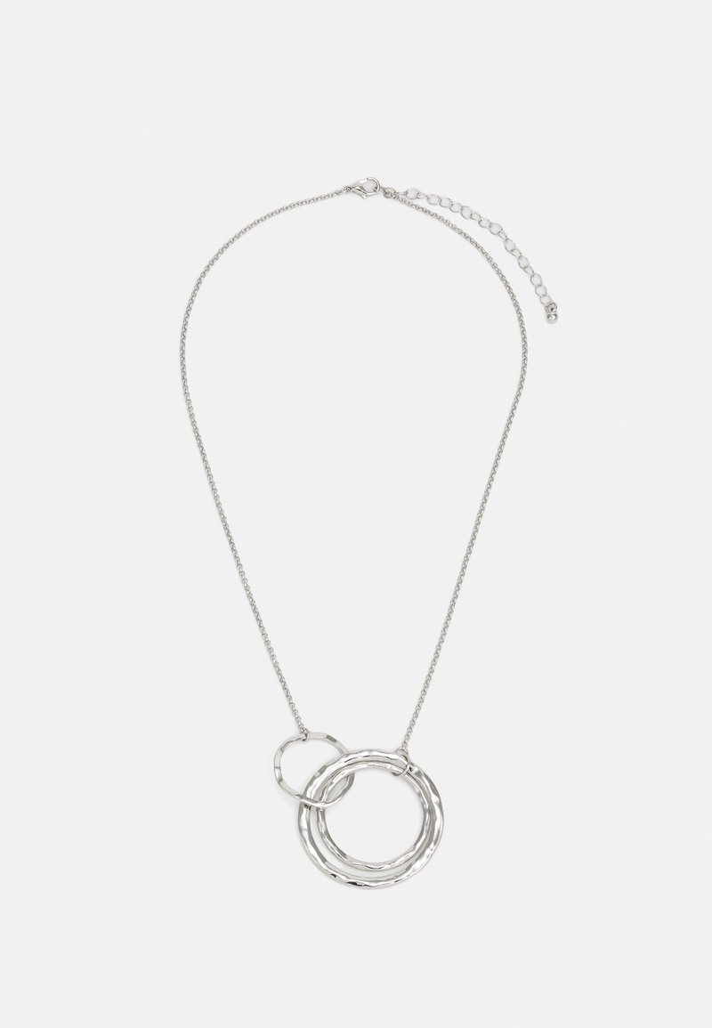 Zign Necklace - silver-coloured