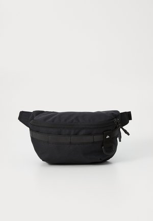 BLING SLING - Diržinis krepšelis - black