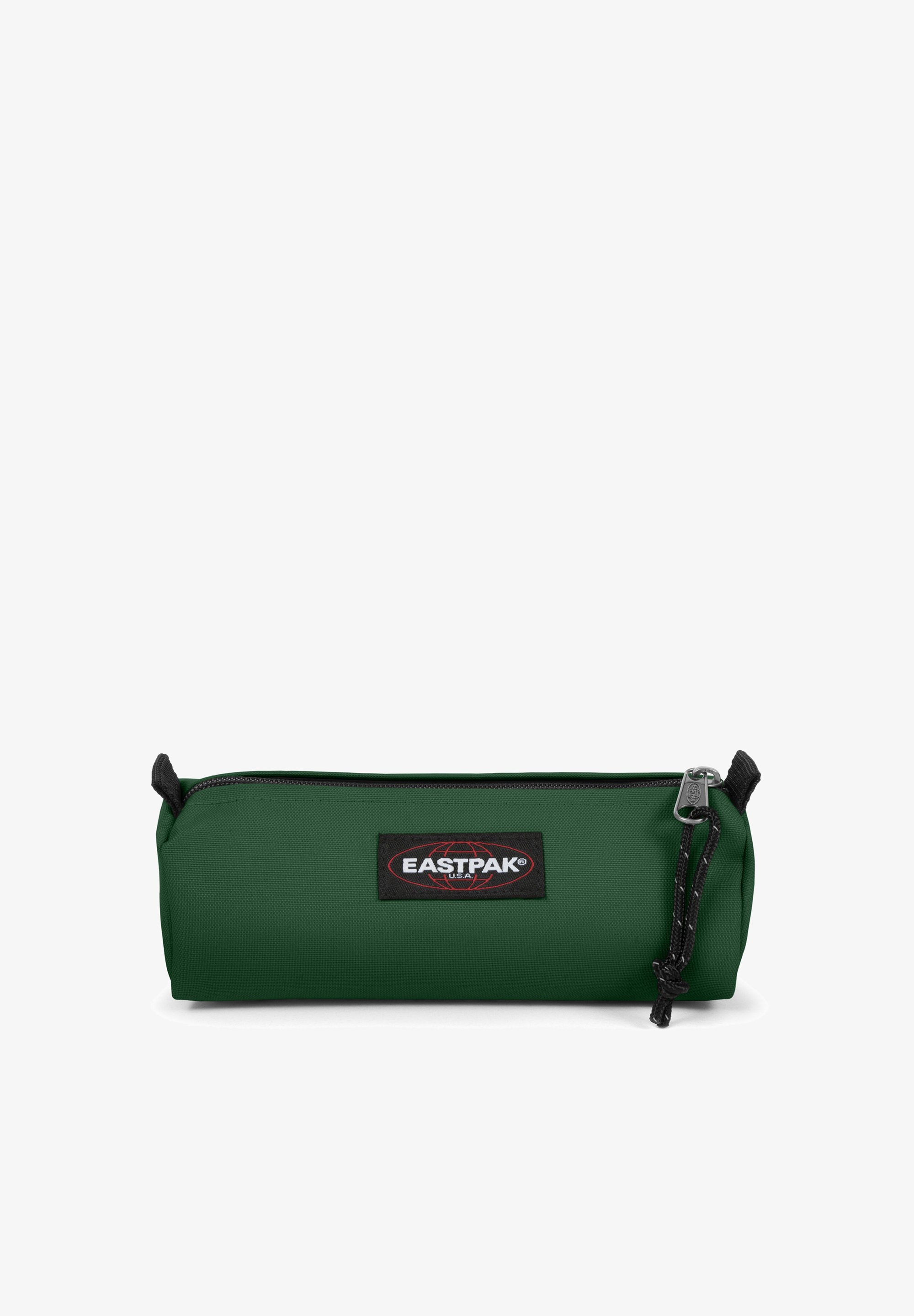 Eastpak BENCHMARK SINGLE Trousse bristle green/vert foncé