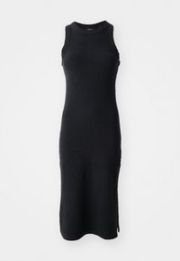 Unselected, beautiful black