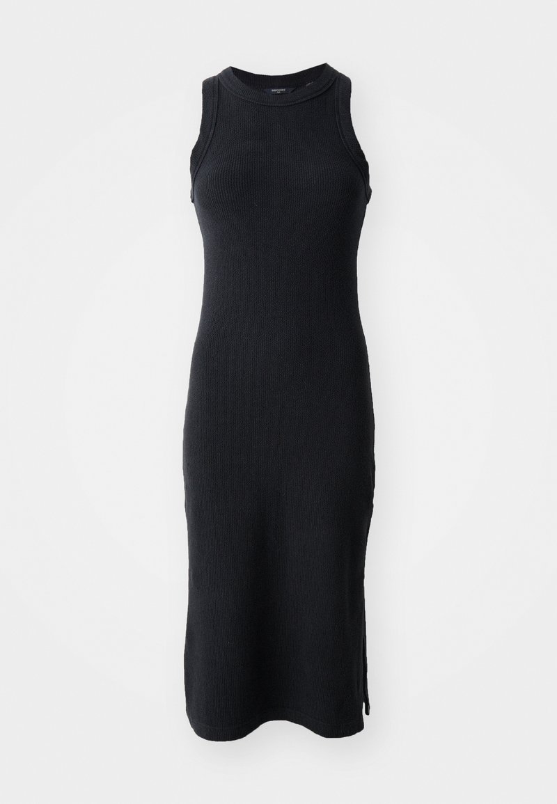 DOCKERS TANK DRESS - Robe en jersey - beautiful black/noir - ZALANDO.FR