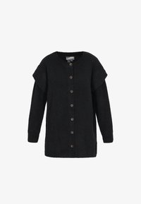 Sélectionné, black