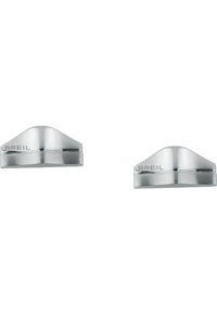 Breil SINUOUS  - Pendientes - silver coloured