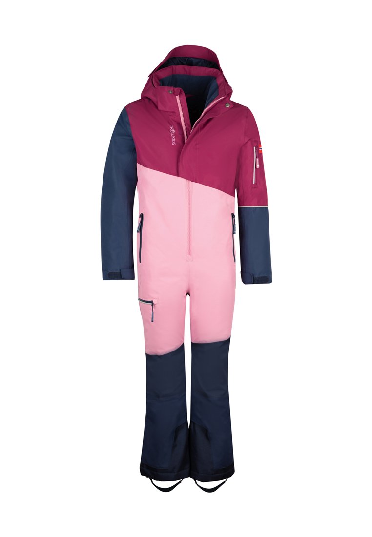 Trollkids Skipak roze Trollkids Skipak roze