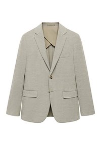 VERNER - Blazer jacket - green