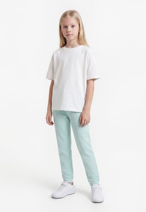 Friboo, 3 PACK  - Παντελόνι φόρμας - lilac/pink/light green
