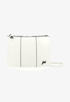 Borsa Donna A Mano Con Tracolla GABS G3 PLUS Trasformabile In Pelle Stampa Hell Gate Bridge Medium Borsa Donna A Mano Con Tracolla GABS G3 PLUS Trasformabile In Pelle Stampa Hell Gate Bridge Medium