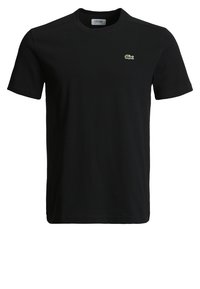TEE CLASSIC - Sports T-shirt - black