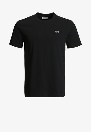 T-shirt till träning - black