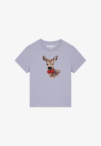 Niet geselecteerd, lavender