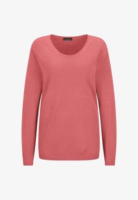 Unausgewählt, coral