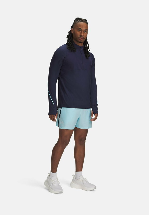 LAUNCH - Sports shorts - stream2
