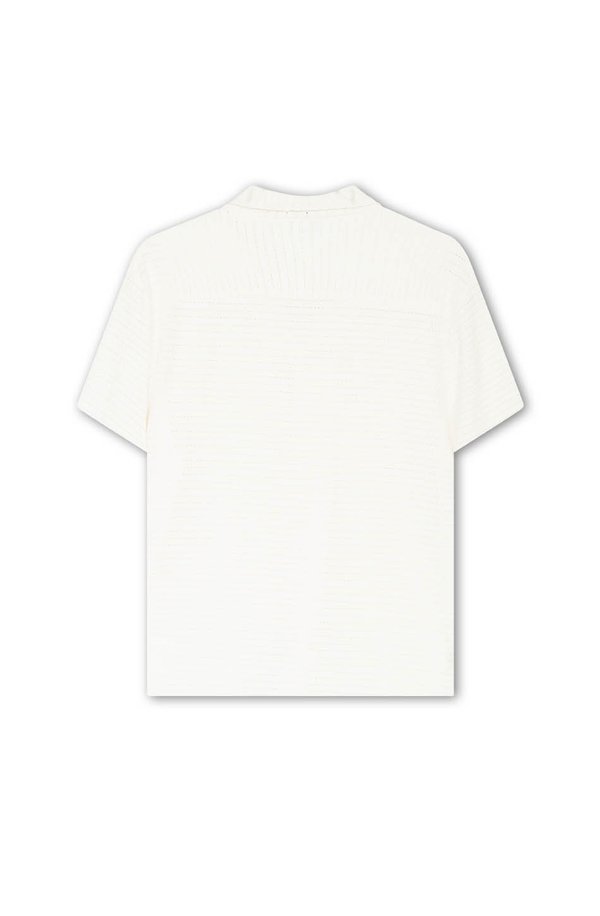 Shirt - ivory2
