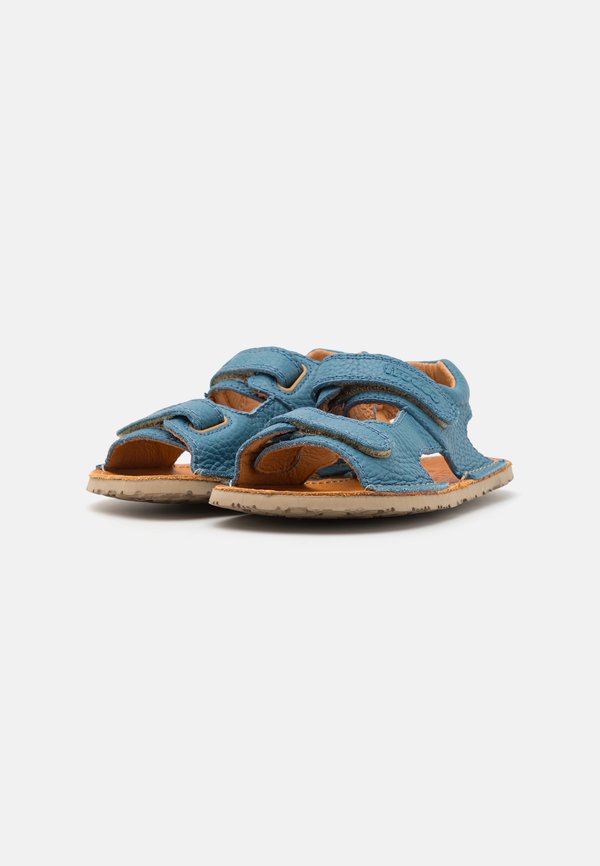 BAREFOOT FLEXY MINI - Sandals - jeans3