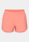 SHORT - Calções desportivos - drift red