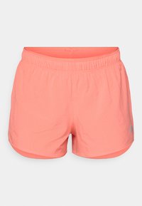 SHORT - Korte sportsbukser - drift red