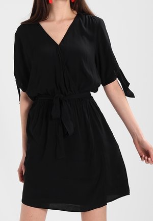 Robe de jour - black