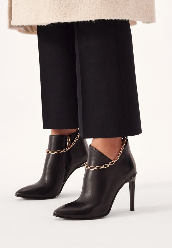 SUZIE - High Heel Stiefelette