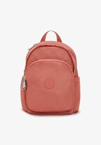 Geselecteerd, vintage pink emboss