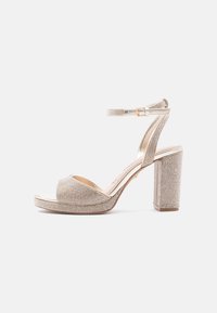 Ikke valgt, champagne