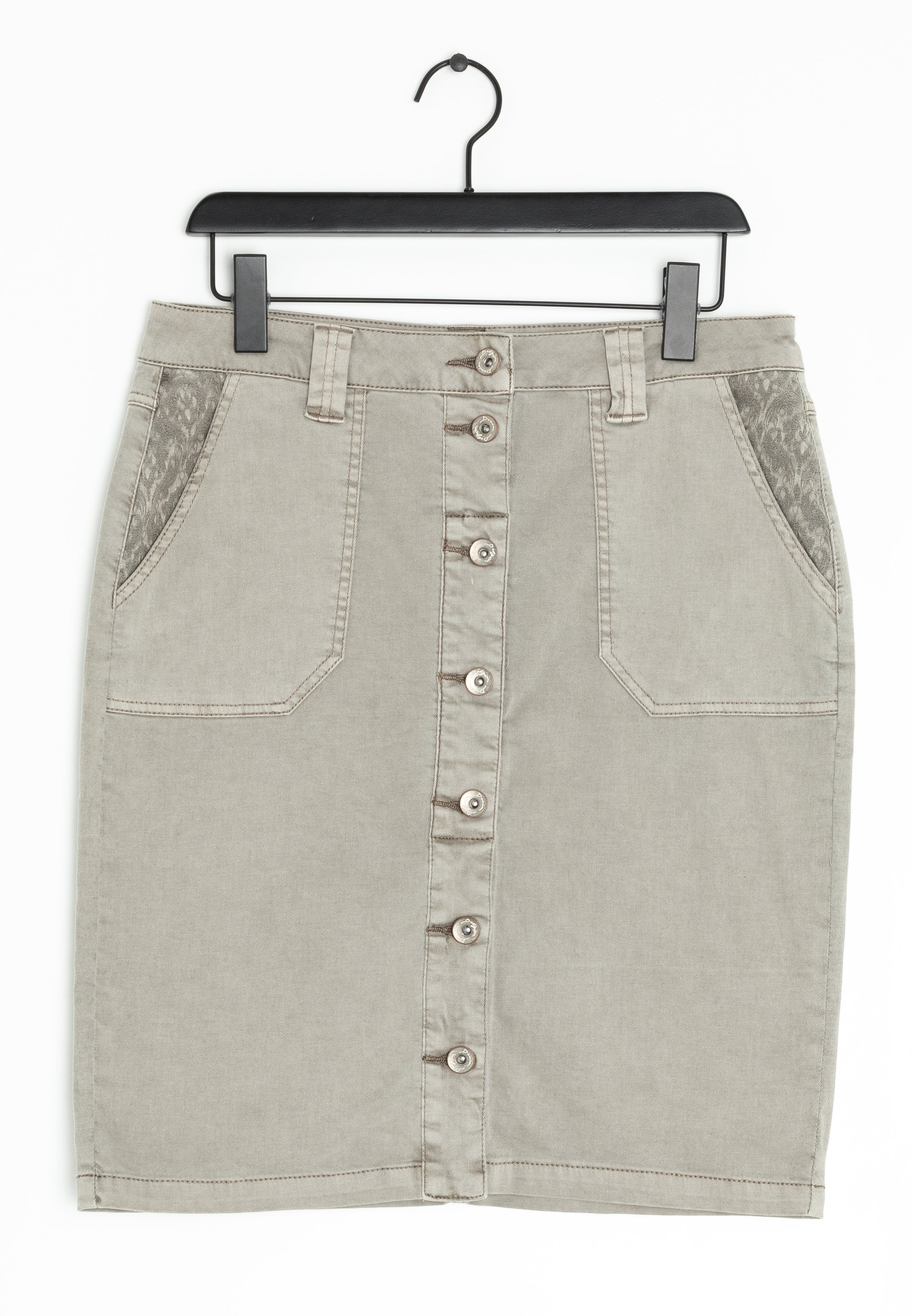 Cream Falda de - - (Segunda mano) - Zalando.es