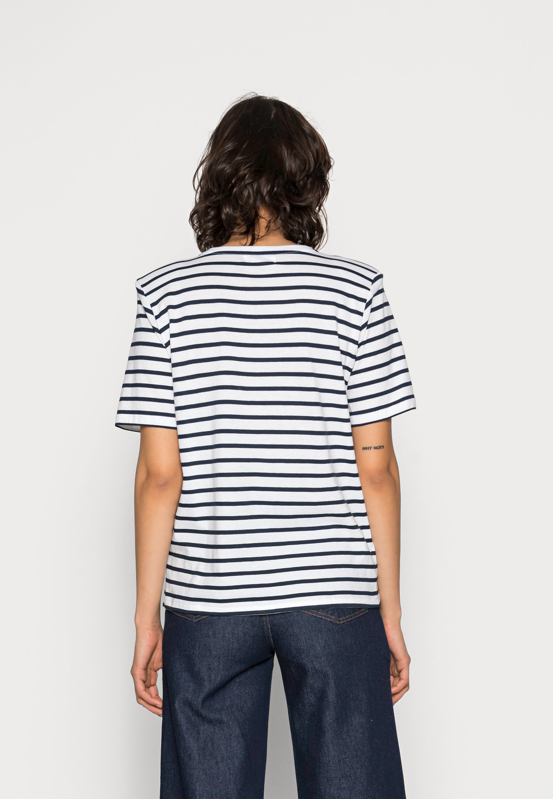 Damen ZELLA ALVA TEE - T-Shirt print Damen ZELLA ALVA TEE - T-Shirt print