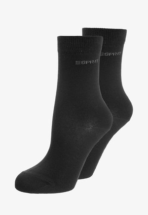 Esprit UNISEX czarny